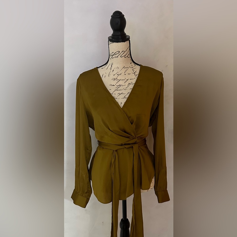 MOULINETTE SOEURS vêtements by ANTHROPOLOGIE